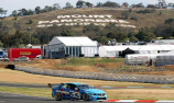 Sunday a 'step into the unknown' for Volvo