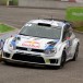 Latvala leads in France as Ogier suffers problems Latvala leads in France as Ogier suffers problems
