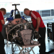 Engine failure curtails Davison’s Bathurst F1 laps Engine failure curtails Davison’s Bathurst F1 laps