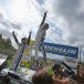 Ogier wins WRC title with Spanish victory Ogier wins WRC title with Spanish victory