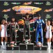 Davide Fore dominates Race of Stars Davide Fore dominates Race of Stars