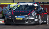 Russell joins Bathurst Carrera Cup grid