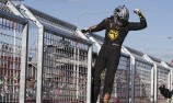 Maiden Bathurst pole for Van Gisbergen
