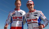 Dutch star, Finnish champ heading down under