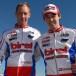 Dutch star, Finnish champ heading down under Dutch star, Finnish champ heading down under