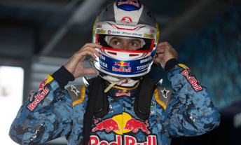 Jamie Whincup