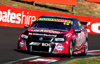 Fabian Coulthard
