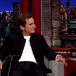 VIDEO: Alex Zanardi on the Letterman Show VIDEO: Alex Zanardi on the Letterman Show