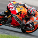 Marquez makes history with Valencia triumph Marquez makes history with Valencia triumph
