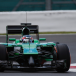 Stevens completes Caterham Abu Dhabi line up Stevens completes Caterham Abu Dhabi line up