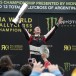 Solberg ends World Rallycross season on a high Solberg ends World Rallycross season on a high