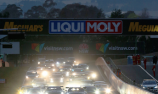 CAFE CHAT: Bathurst 12H director James O'Brien