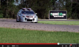 VIDEO: Making of Red Bull Sandman V8 Supercar