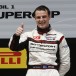 Bamber earns factory Porsche contract Bamber earns factory Porsche contract
