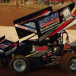 Patient Murcott takes Avalon sprintcar spoils Patient Murcott takes Avalon sprintcar spoils