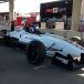 Young Larkham Academy drivers in US tests Young Larkham Academy drivers in US tests
