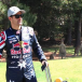 Jamie Whincup faces F1 stars in ROC draw Jamie Whincup faces F1 stars in ROC draw