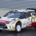 Citroen to run tribute livery in 2015 WRC Citroen to run tribute livery in 2015 WRC