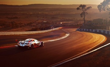 Ferrari WEC star set for Bathurst 12 Hour Ferrari WEC star set for Bathurst 12 Hour
