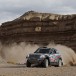 Vasilyev stars as Al-Attiyah stretches lead Vasilyev stars as Al-Attiyah stretches lead