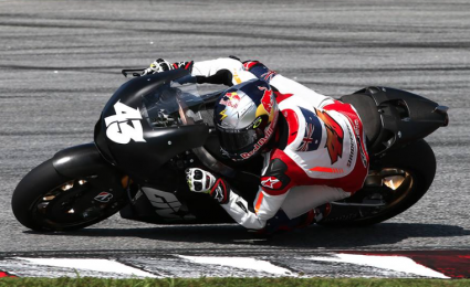Big shoes to fill for Aussie Jack Miller Big shoes to fill for Aussie Jack Miller