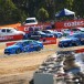 Coates Hire renews V8 Supercars association Coates Hire renews V8 Supercars association