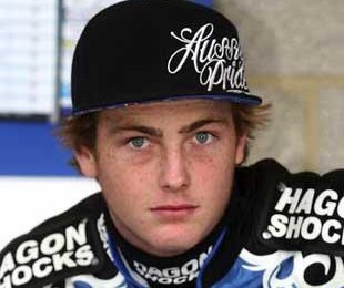 Darcy Ward ousted until June Darcy Ward ousted until June