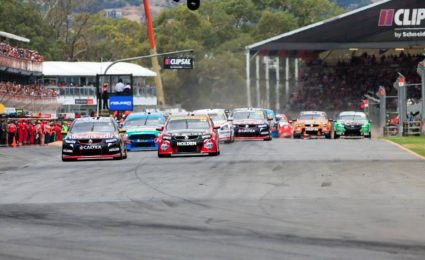 POLL: Which Clipsal 500 format is best? POLL: Which Clipsal 500 format is best?