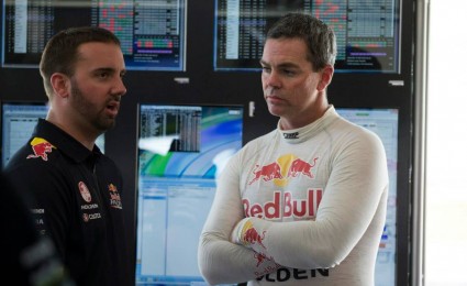 Lowndes: New engineer relationship will take time Lowndes: New engineer relationship will take time