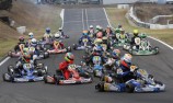 New era of Australian Karting starts strong