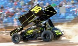 A $55k kitty for Easter Trail Sprintcar sweep