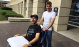 Q&A: James Hinchcliffe on road to recovery