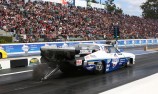 ANDRA unmoved by 'ultimatum' from tracks