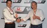 Pramac sponsors Australian Motorcycle GP