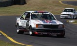 FEATURE: Heritage Touring Cars - Alan Jones VC