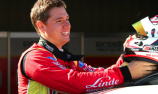 Waters on song in Dunlop Series practice