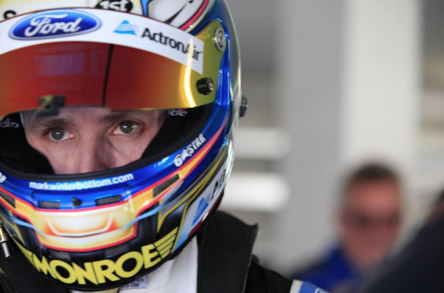 Mark Winterbottom