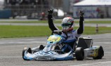 Patrizicorse receives KZ1 World Karting entry