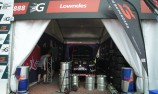 VIDEO: V8 Supercars at KL City Grand Prix