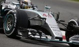 Hamilton surges to dominant Monza victory