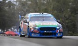 Castrol Claims Second in the Great Race 2015