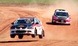 Commercial woes behind Rallycross axing