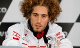 Simoncelli killed in MotoGP accident