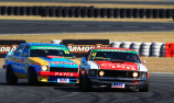 Steven Johnson lands Bathurst TCM drive