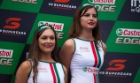 GALLERY: Grid Girls at Gold Coast 600