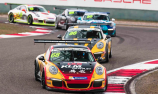 ASIAN WRAP: Kiwi lands Carrera Cup Asia title