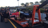 Red Bull fighting to fix Craig Lowndes Holden