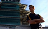VIDEO: Brabham's Indy 500 dream comes true