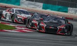 ASIAN WRAP: Audi sweeps Sepang 12 Hour