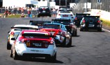 NZ Touring Cars order initial parity tweaks